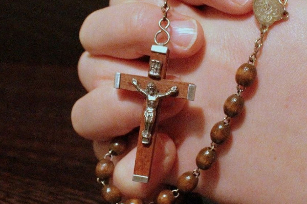 INTENCJE MSZALNE:  23  lutego - 1 marca