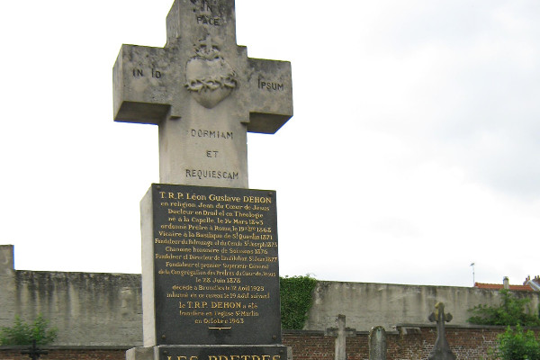 INTENCJE MSZALNE: 3- 9 XI