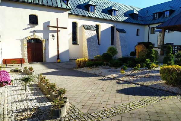 Ogłoszenia duszpasterskie na na XIV Niedzielę Zwykłą 5 lipca 2026