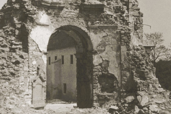 REKOLEKCJE OD 15 DO 18 LUTEGO 2026